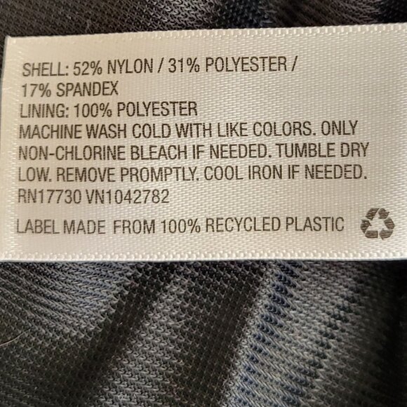 a new day Velvet Burnout Swiss Polka Dot Whimsigoth Fit and Flare Dress - Picture 9 of 9